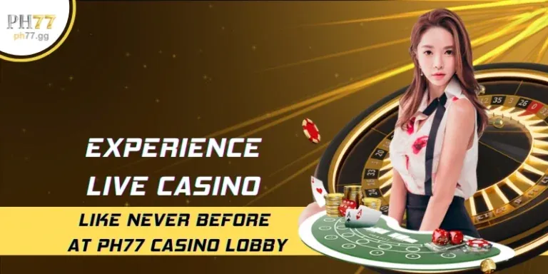Sòng bạc trực tuyến với dealer người thật tại UG88