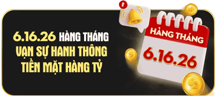 Chương Trình VIP UG88