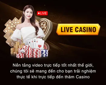 Casino Trực Tuyến UG88 Trang Chủ